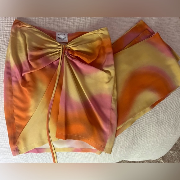 SOLD With Jean Naomi Set in Ziggy XS - Picture 6 of 9